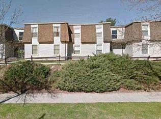 150 Rinaldi Blvd APT C, Poughkeepsie, NY 12601