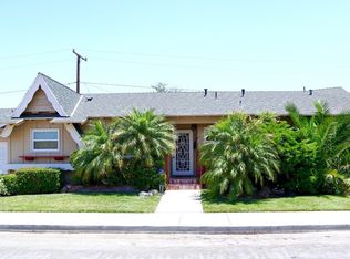 2840 De Forest Ave, Long Beach, CA 90806