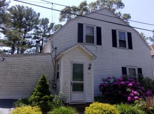 48 High Ave, Pembroke, MA 02359