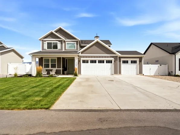 1732 S 4300 W #102, West Weber, UT 84401