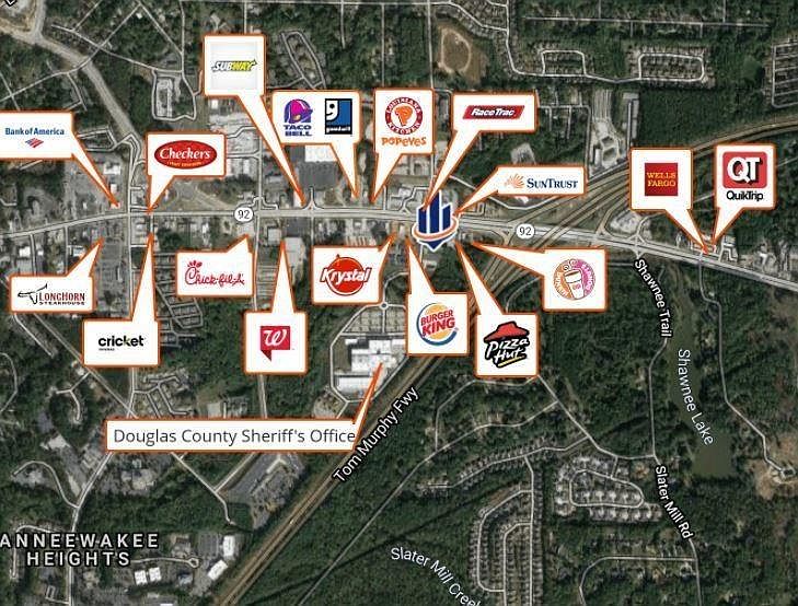 1st image of 8469 Earl D Lee Blvd Lot 1