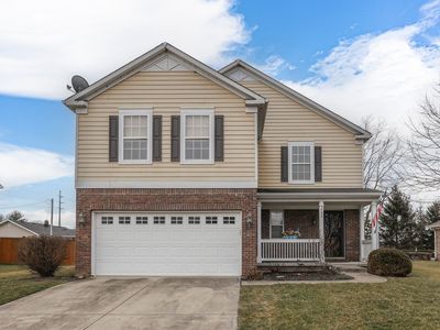 5994 Hall Rd, Plainfield, IN, 46168