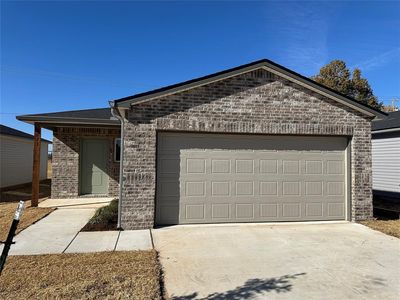 1073 Blue Ridge Dr, Purcell, OK, 73080