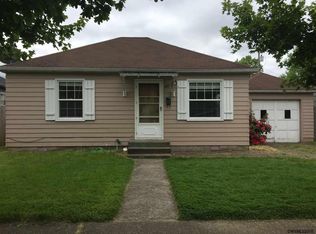 1010 14th Ave SW, Albany, OR 97321