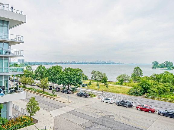 4th image of 80 Marine Parade Dr N #1706