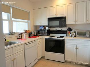 8-10 Glencoe St #30, Brighton, MA 02135