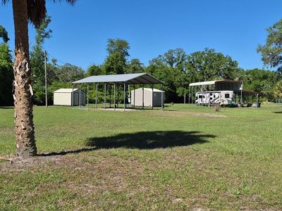 87 NE 541st St, Old Town, FL, 32680