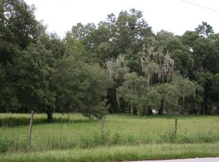 NW 120th St, Chiefland, FL 32626