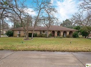 1703 Yokley Rd, Rockdale, TX 76567