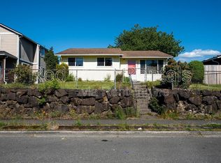 2341 S Wilkeson St, Tacoma, WA 98405