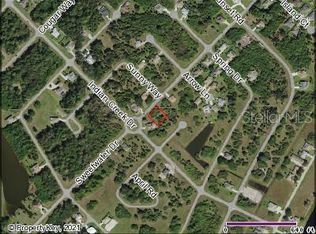 365 Sweetwater Dr, Rotonda West, FL 33947