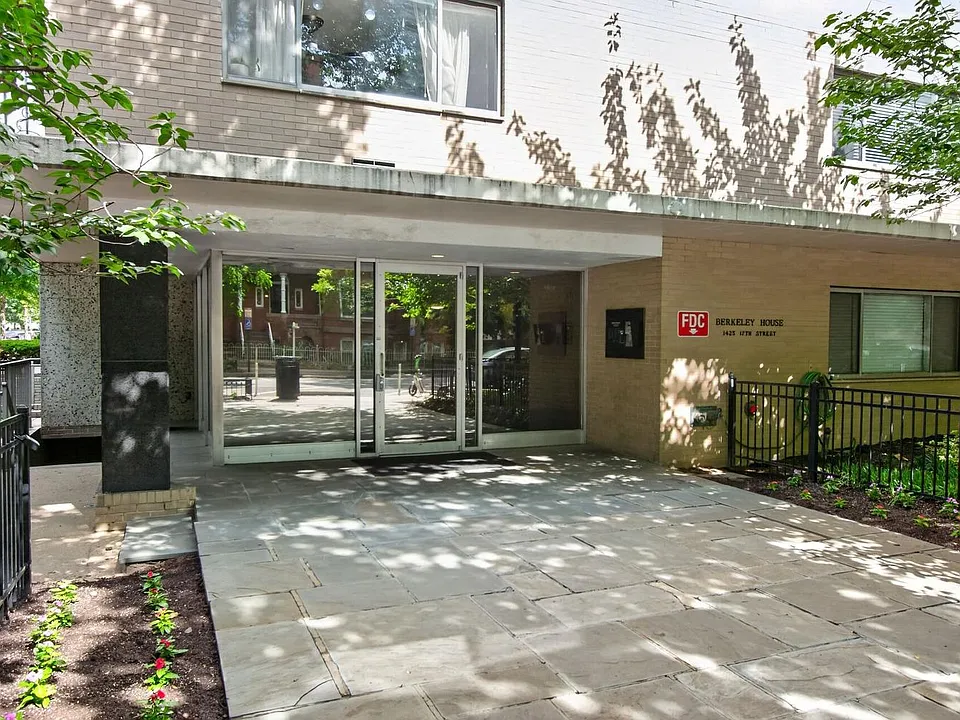 Berkeley House
