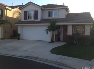 6 Trailwood Rd, Rancho Santa Margarita, CA 92688