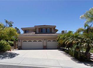 11 Via Arribo, Rancho Santa Margarita, CA 92688