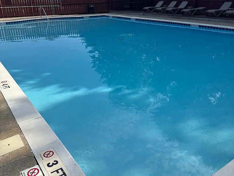 Pool!