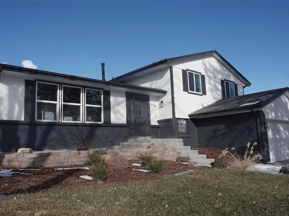 6769 W Fair Drive, Littleton, CO 80123