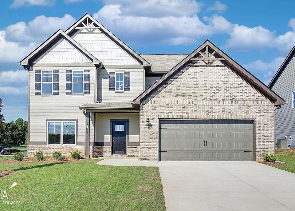 936 Yancey Ct Loganville GA Zillow