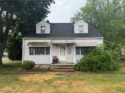 2966 Cleveland Blvd, Lorain, OH, 44052