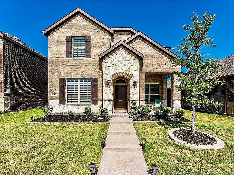 2708 Franklin Dr
