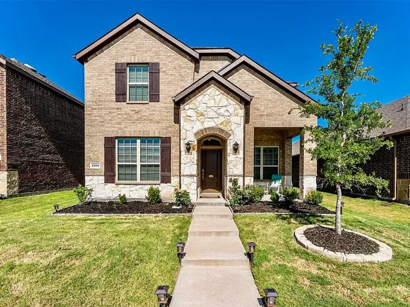 2708 Franklin Dr, Celina, TX 75009