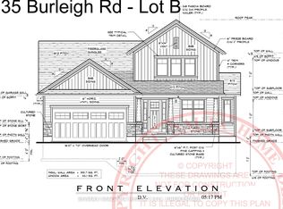 235 Burleigh Rd N LOT B, Fort Erie, ON L0S1N0
