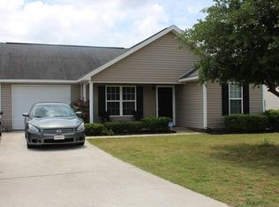109 Coronation Dr, Bonaire, GA 31005