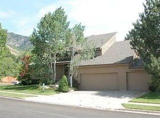 3362 E Tree Farm Ln, Cottonwood Heights, UT 84121
