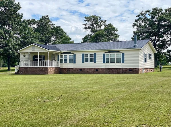 2354 River Rd, Wadley, GA 30477
