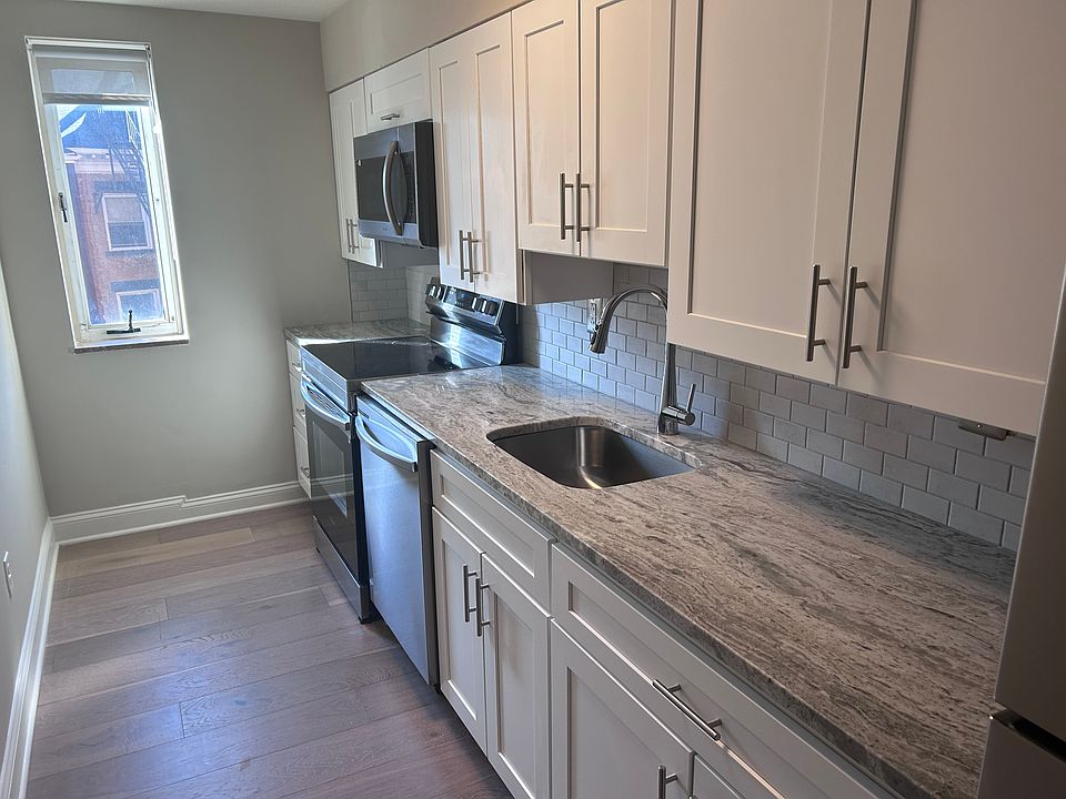 Brand New Kitchen! Ask about Apartment D104 & C207 today!