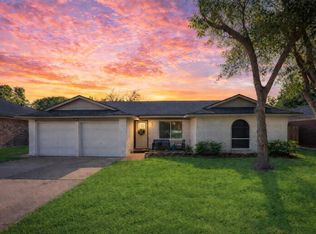 12119 Spring Grove Dr, Houston, TX 77099