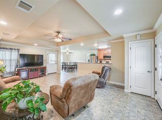 4010 Iron Horse Trl, Granbury, TX 76048