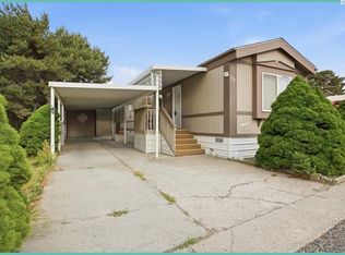 3324 W 19th Ave Trailer 180, Kennewick, WA 99338