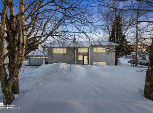 840 W 71st Ave, Anchorage, AK 99518
