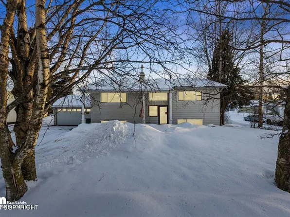840 W 71st Ave, Anchorage, AK 99518