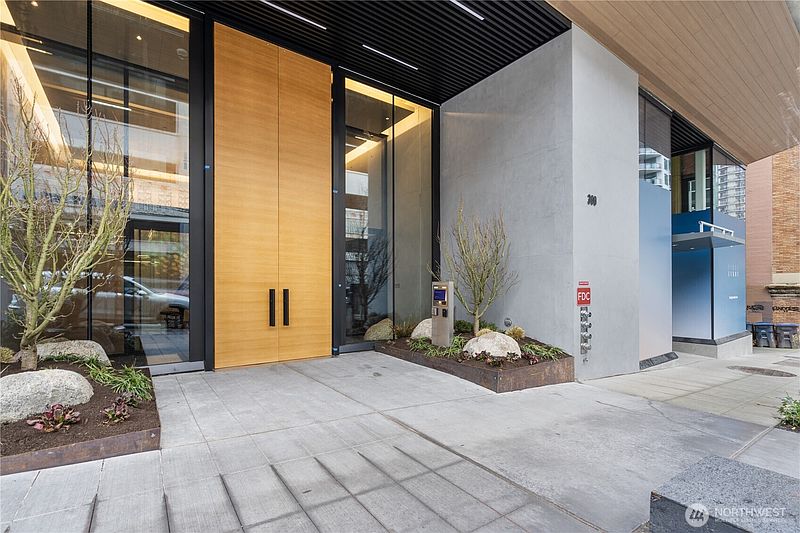 2nd image of 300 Virginia Street #2210