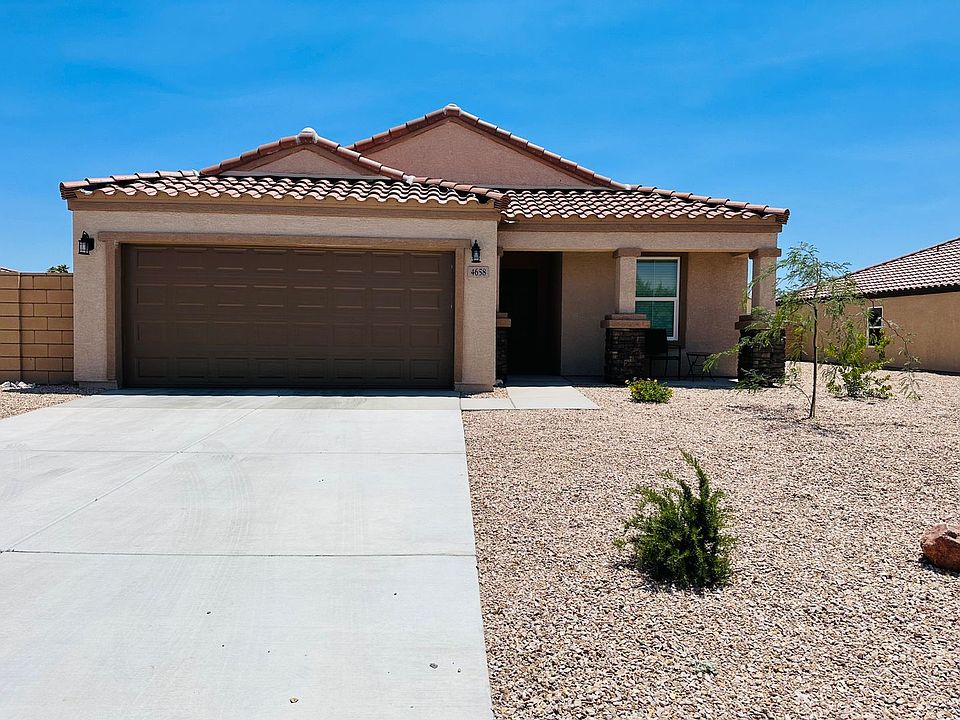 1st image of 4658 S Reyes Adobe Dr