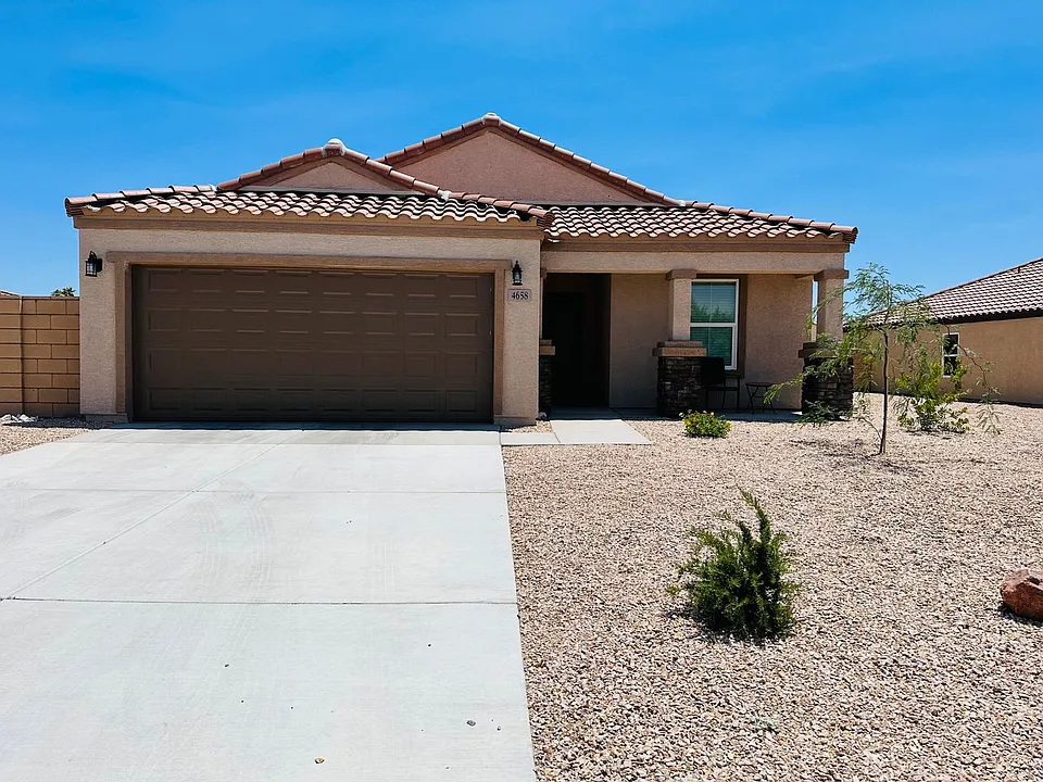 4658 S Reyes Adobe Dr