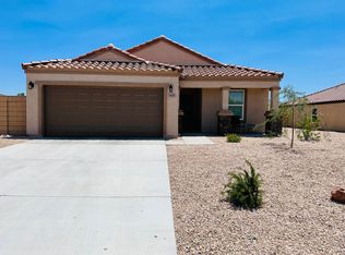4658 S Reyes Adobe Dr, Fort Mohave, AZ 86426