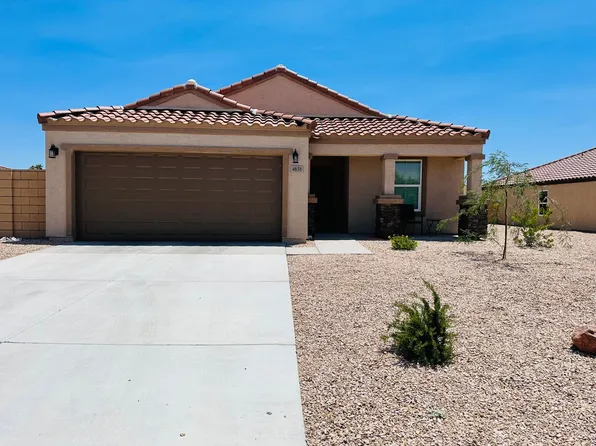 4658 S Reyes Adobe Dr, Fort Mohave, AZ 86426