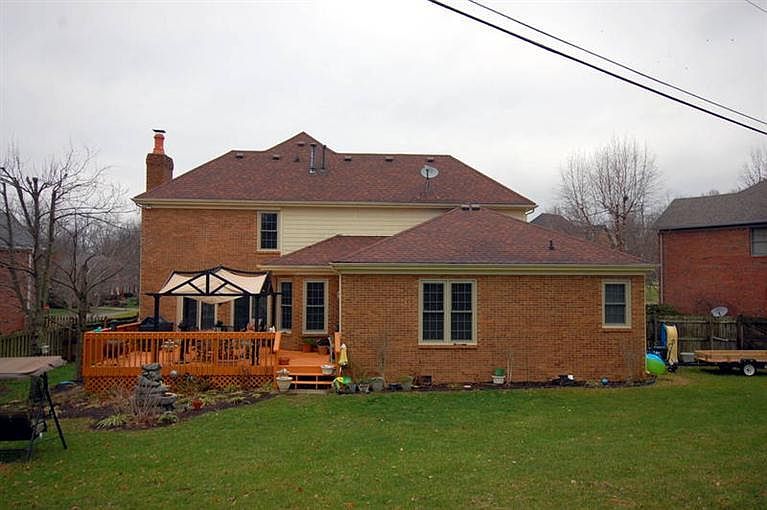 2nd image of 2304 Old Keene Pl