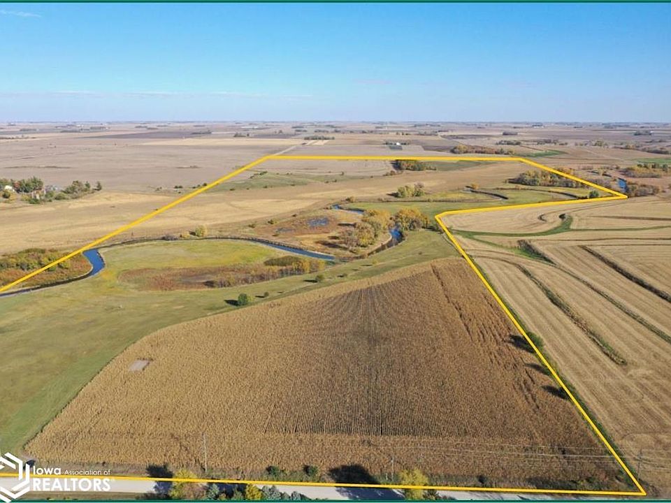 Taft Ave, Klemme, IA 50449 MLS 6312595 Zillow