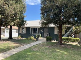 2708 Drake St, Bakersfield, CA 93301