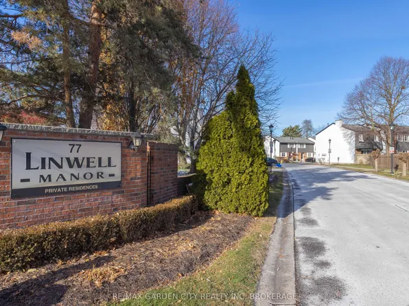 77 Linwell Rd #85, Saint Catharines, ON L2N 6R1
