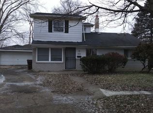 3830 Robinson Ct, Inkster, MI 48141