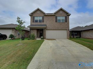 197 Winstead Cir, Owens X Rds, AL 35763