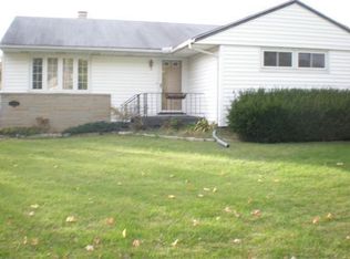 8 Page Rd, Chillicothe, OH 45601