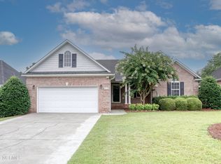 613 Salo St, Wilmington, NC 28411