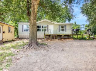 747 Fcr #300-301, Oakwood, TX 75855