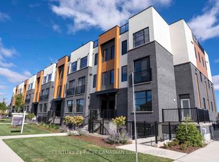 3900 Savoy St #83, London, ON N6P 0E3