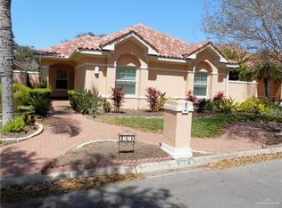 104 Xanthisma Ave, McAllen, TX 78504